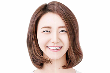目立たないイメージ画像