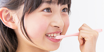 歯の痛みの画像